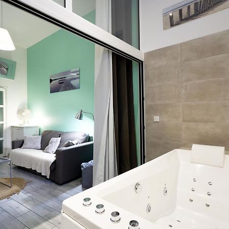 Wellkhome Appartements & Services Burdeos Exterior foto