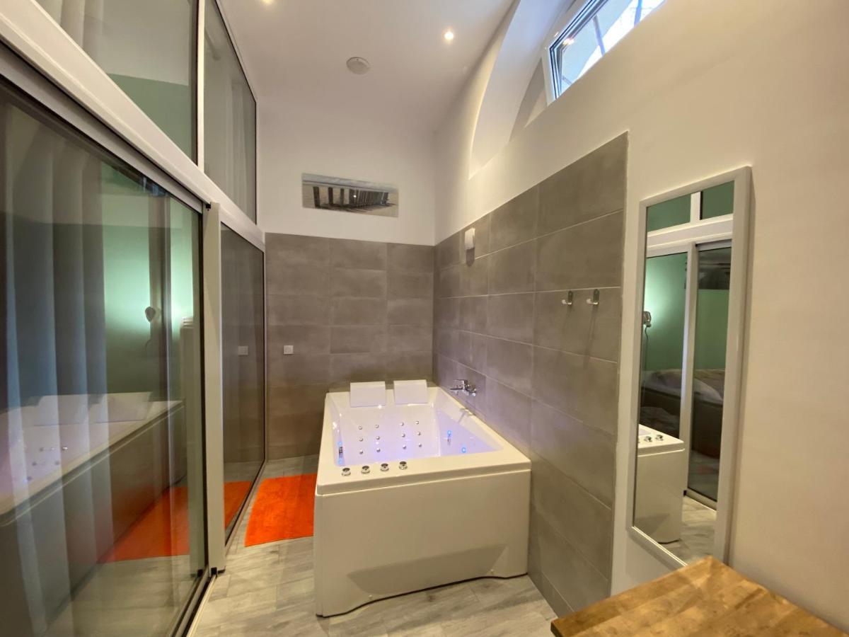 Wellkhome Appartements & Services Burdeos Exterior foto