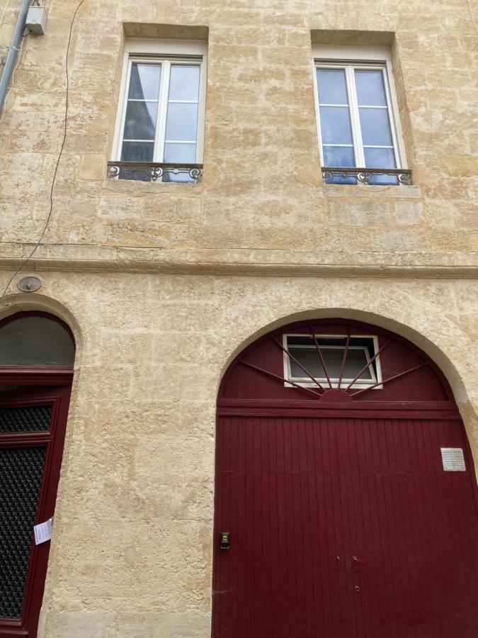 Wellkhome Appartements & Services Burdeos Exterior foto